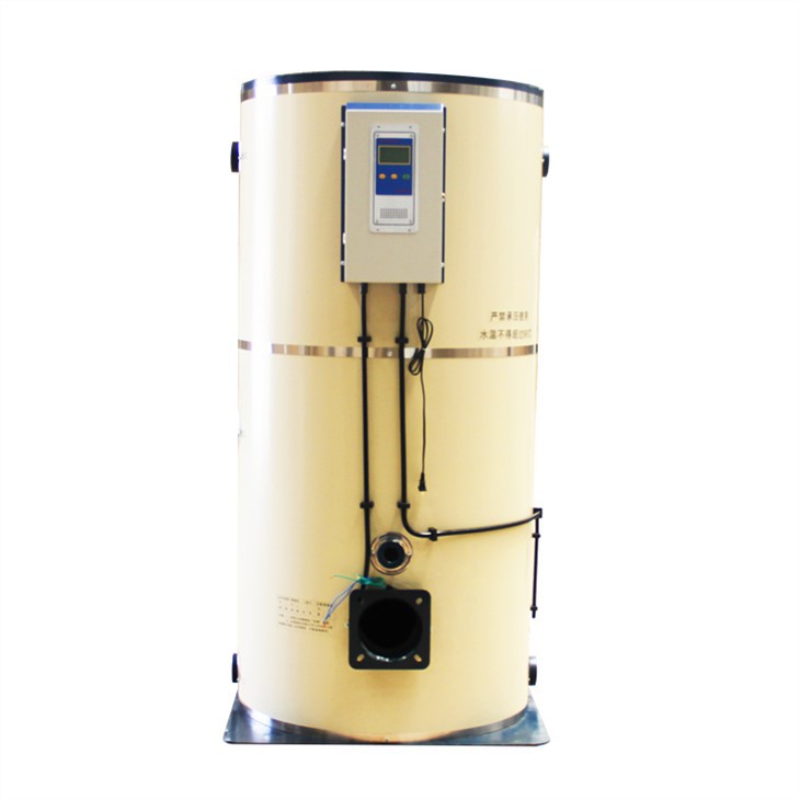 Pemanas Air Panas Gas Vertikal Portabel Untuk Pemanasan