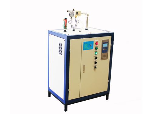 LDR Generator Listrik Cepat Industri Kecil