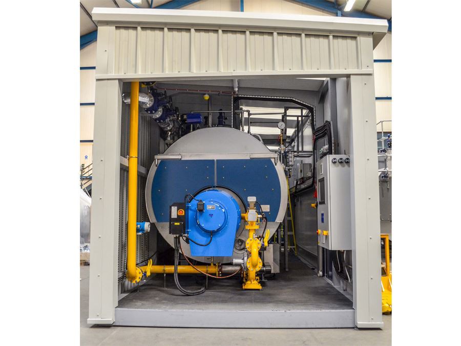 Boiler