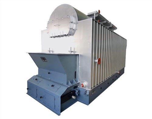 Pembakaran Batubara Boiler