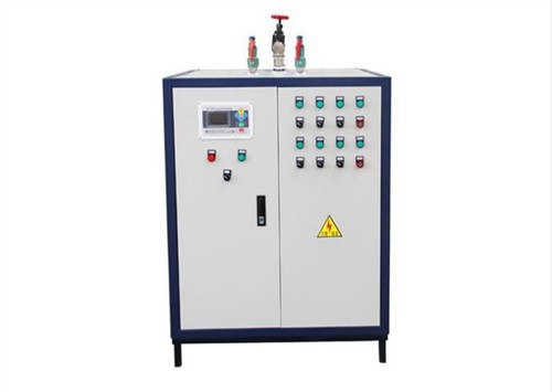 Generator Listrik Turbin Uap