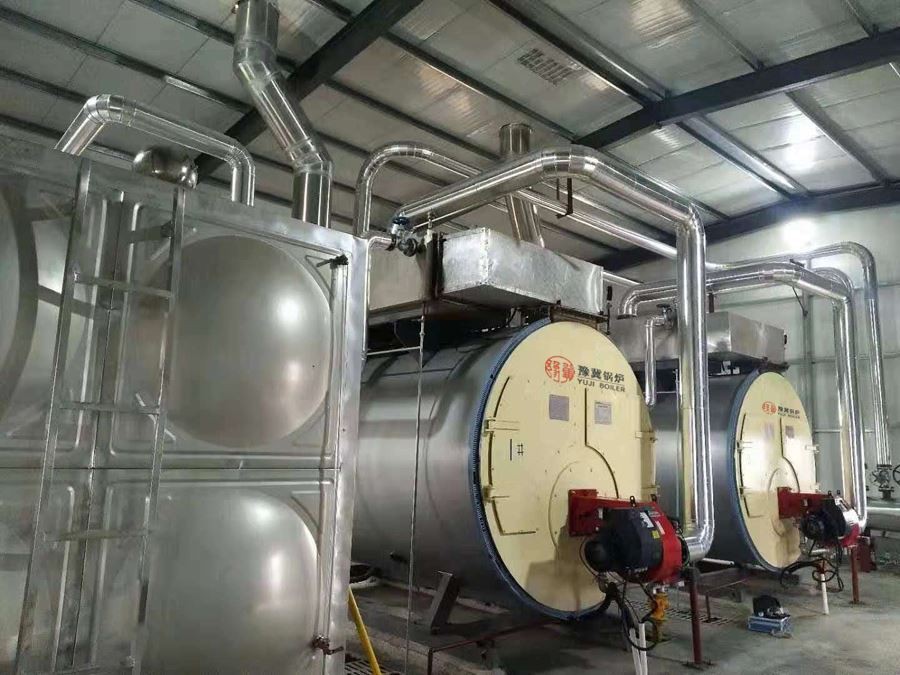 industri rumah sakit