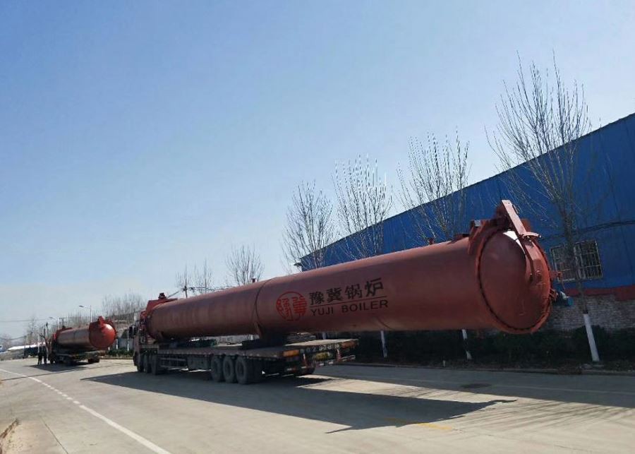 Proyek lokasi konstruksi dan pabrik batu bata