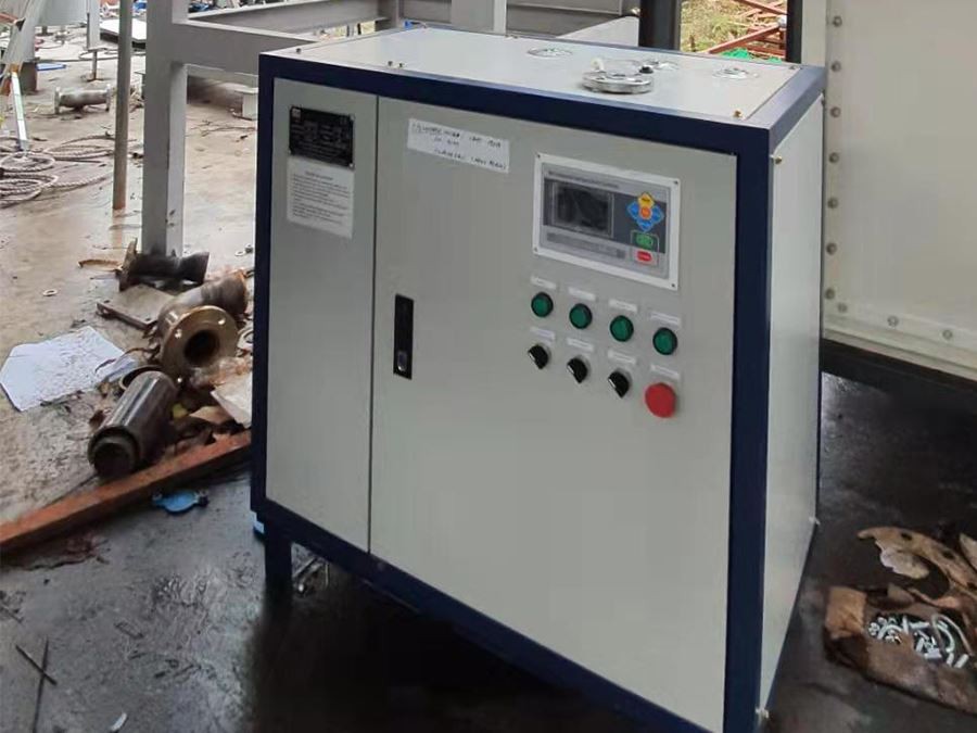 Pengolahan makanan laut