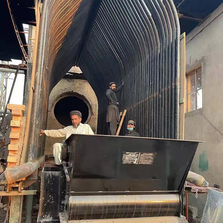 Industri pengeringan