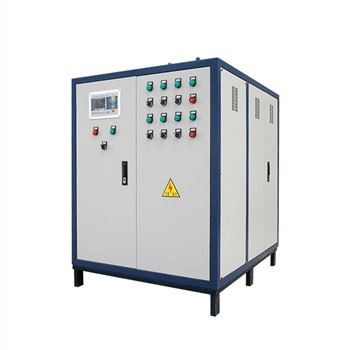 Sauna Komersial 12KW Electric Steam Bath Generator Untuk Ruang Uap 6 Orang